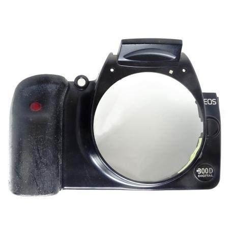 Przednia część obudowy Canon EOS 300D Rebel