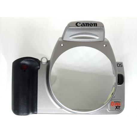 Górny panel Canon 350D