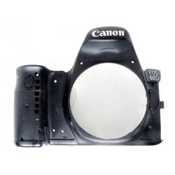 Przednia część obudowy Canon EOS 60D