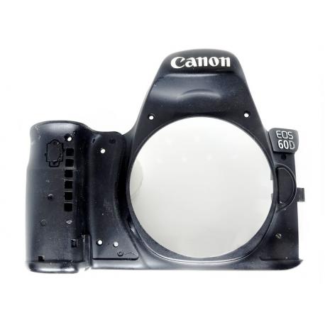 Przednia część obudowy Canon EOS 60D