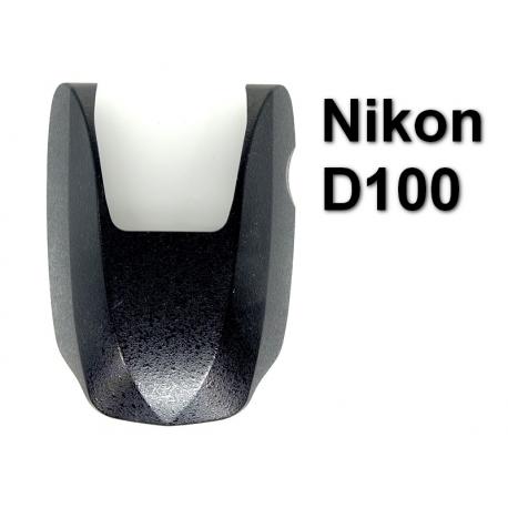 Górna część obudowy lampy Nikon D80