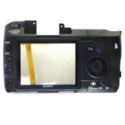 Tył obudowy Sony A200
