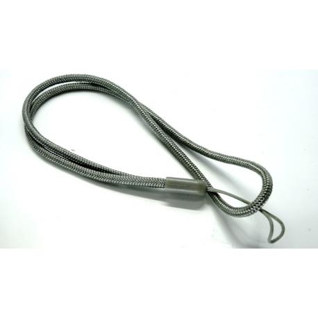 Smycz pasek na rękę uniwersalna 23-24cm okrągły