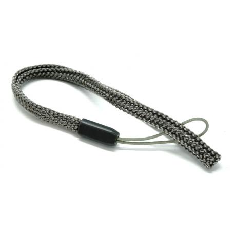 Smycz pasek na rękę uniwersalna 18cm płaska