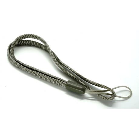 Smycz pasek na rękę uniwersalna 24cm płaska