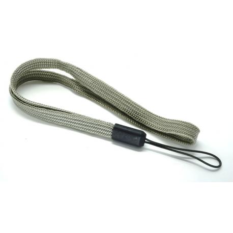 Smycz pasek na rękę uniwersalna 23cm płaska