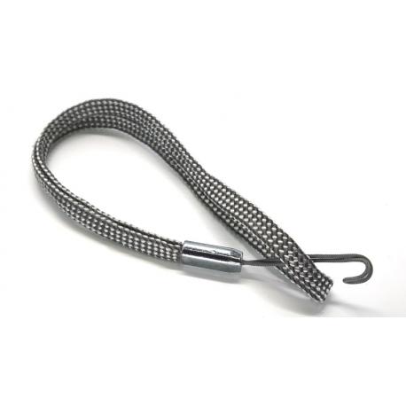 Smycz pasek na rękę uniwersalna 23cm płaska