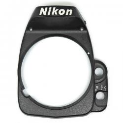 Przednia część obudowy Nikon D200