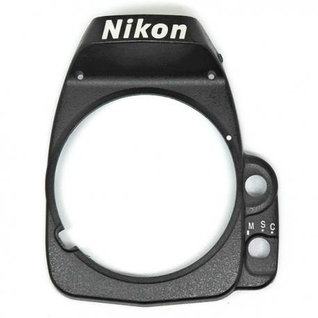 Przednia część obudowy Nikon D200