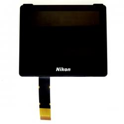 LCD Nikon D500 + dotyk