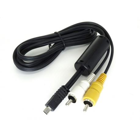 KABEL AV Konica Minolta