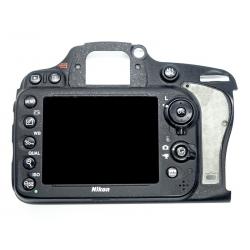 Tył obudowy Nikon D600 D610 kompletny z LCD i klawiatura