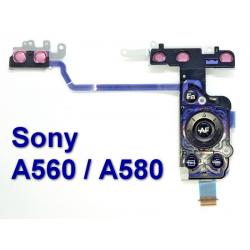 Klawiatura Sony DSLR A580
