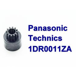 Zębatka koła PANASONIC TECHNICS seria: RX.. RS.. SA..TR.. RS..
