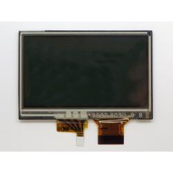 LCD Sony SR12