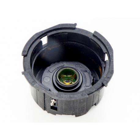 Pierścień wew. z soczewką obiektywu Samsung WB150 WB700