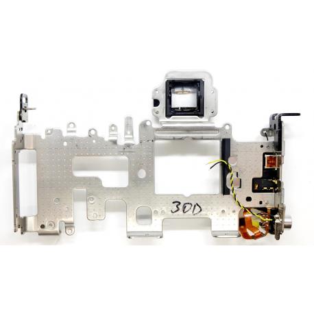 Korpus ramka chassis Canon EOS 20D 30D