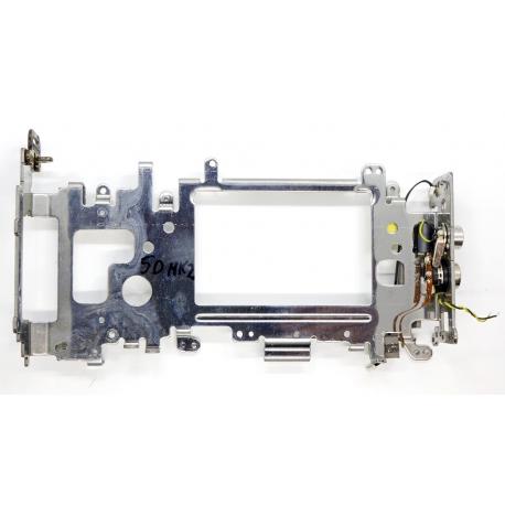 Korpus ramka chassis Canon EOS 5D MARK II MK2