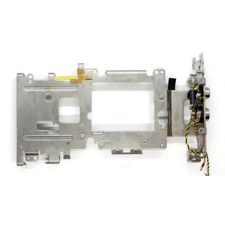 Korpus ramka chassis Canon EOS 40D 50D