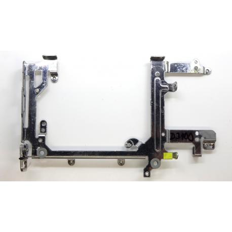 Korpus wewnętrzny ramka chassis Nikon D3100 D5100