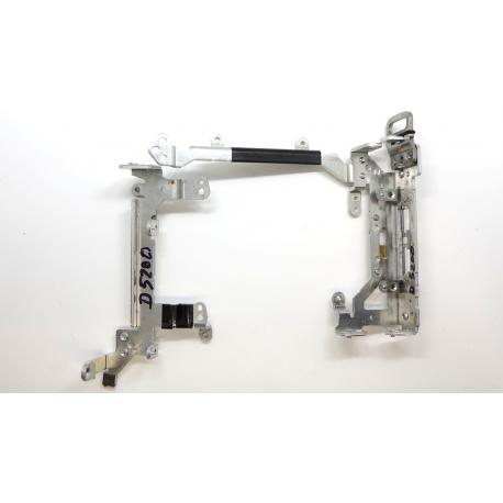 Korpus wewnętrzny ramka chassis Nikon D5200