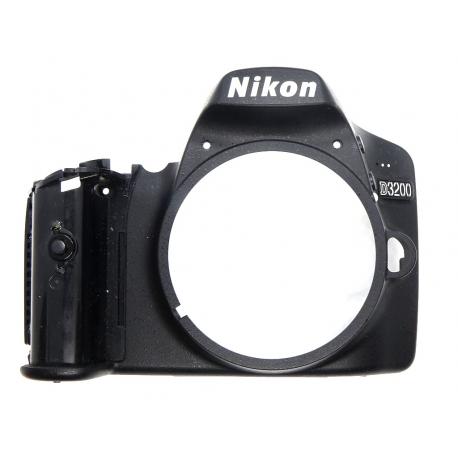 Przednia część obudowy Nikon D3200