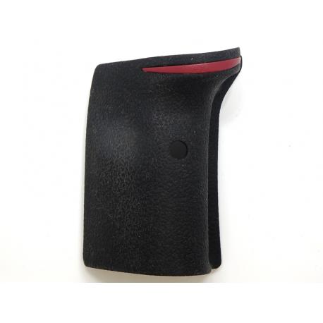 Uchwyt grip Nikon D5200 guma