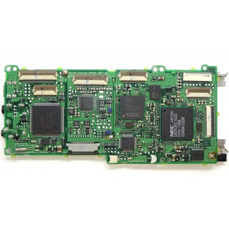 Płyta główna Canon EOS 300D