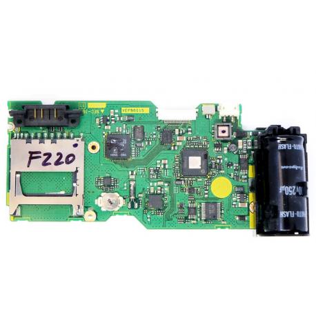 Płyta główna Panasonic FZ20