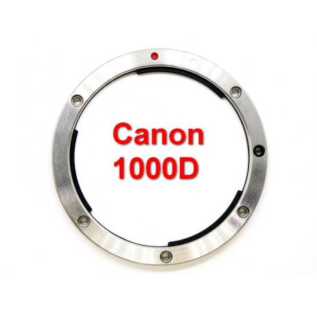 Bagnet body Canon EOS 1000D