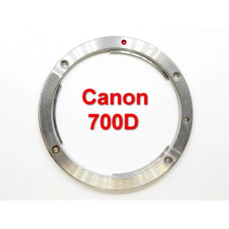 Bagnet body Canon EOS 600D 700D