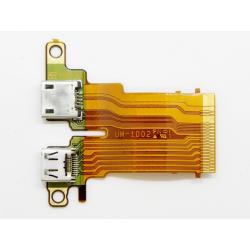 Moduł gniazd USB i HDMI Sony HX300