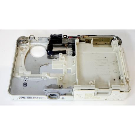 Komora i klapka baterii Nikon S3