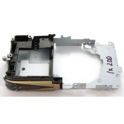 Komora i klapka baterii Canon Ixus 200 230