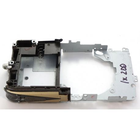 Komora i klapka baterii Canon Ixus 200 230