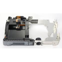 Komora i klapka baterii Canon IXUS 75