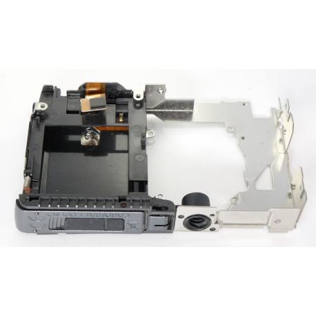 Komora i klapka baterii Canon IXUS 75