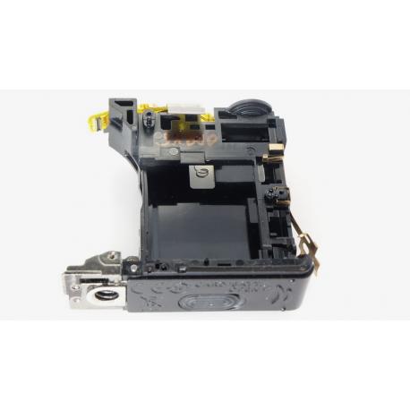 Komora i klapka baterii Canon SX600