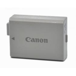 Oryginalna bateria CANON LP-E5