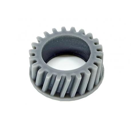 Tryb mechanizmu regulacji fotela Mercedes