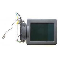 LCD Canon S3 kompletny z obudową+ flex