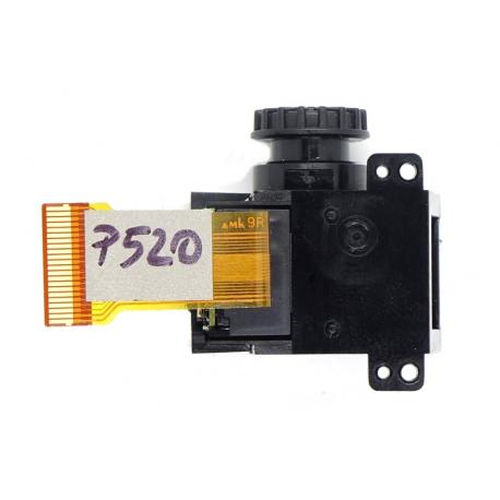 Wizjer elektroniczny LCD Nikon P520