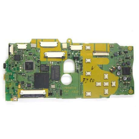 Płyta główna Panasonic FZ50