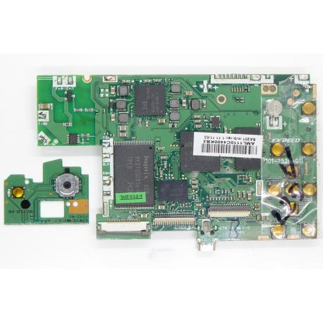 Płyta główna Panasonic LZ5