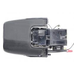 Lampa błyskowa Panasonic FZ38 obudowa góra