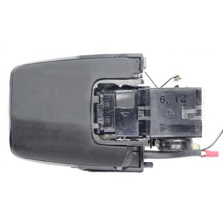 Lampa błyskowa Panasonic FZ38 obudowa góra