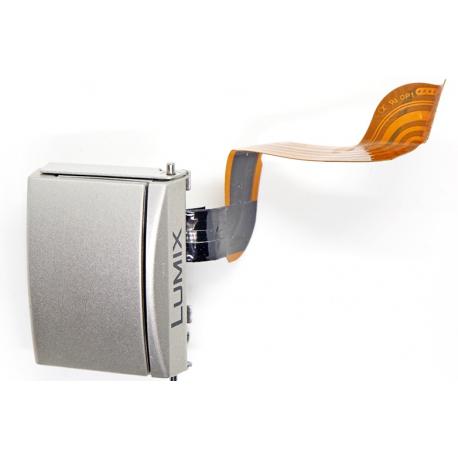 Lampa błyskowa Panasonic FZ2 FZ4 obudowa góra