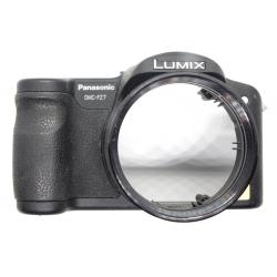 Przednia część obudowy Panasonic FZ8