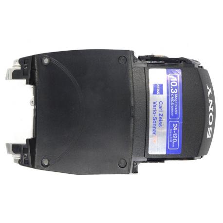 Górna część obudowy lampa błyskowa Sony DSC R1