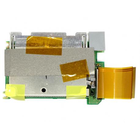 Gniazdo CF z taśmą Nikon D300s